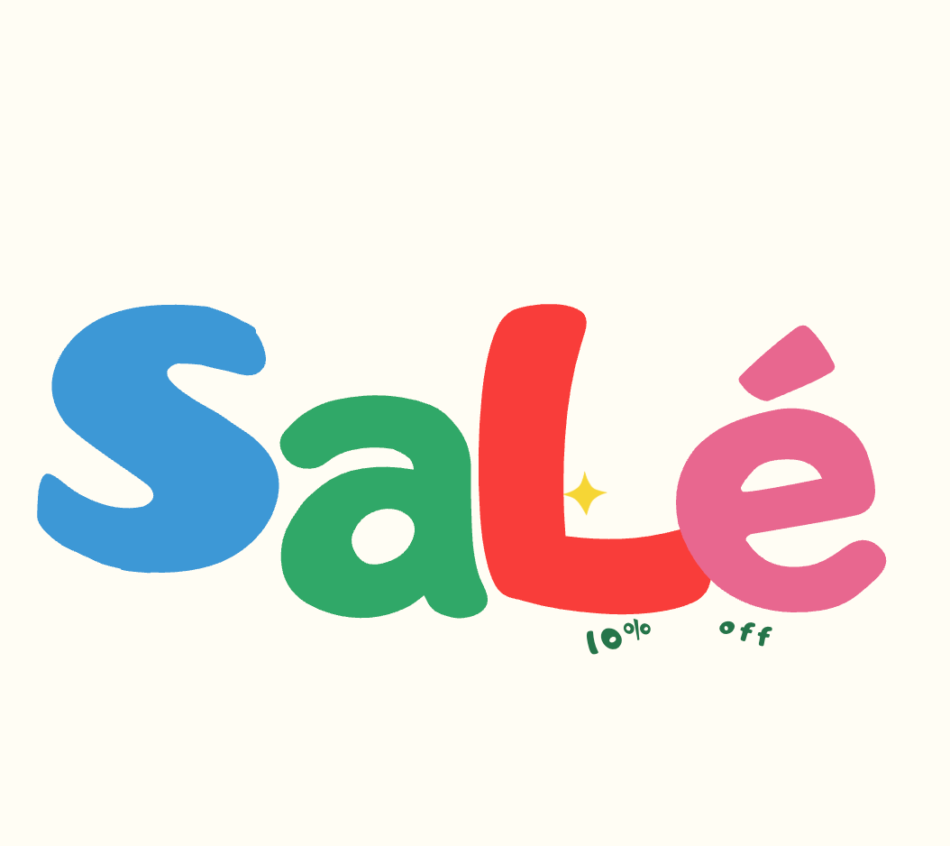 “618 ” Summer Flash Sale