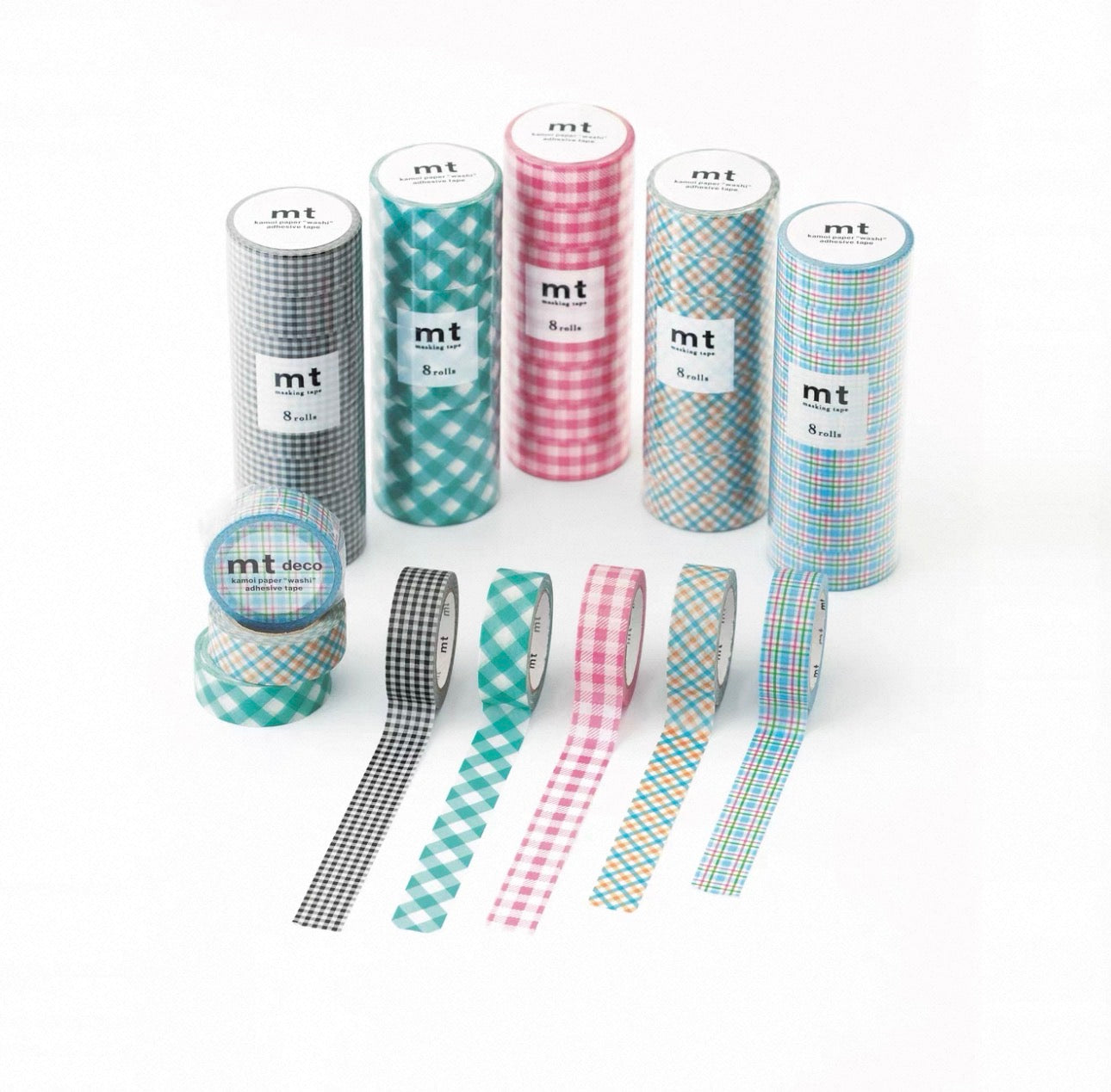 mt Washi Tape