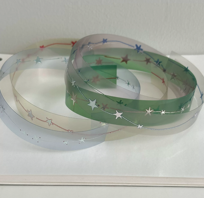 Nullthing ·String of Stars （Set of 2)
