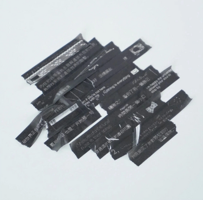 Nullthing · Broken World Manuscript(100cm)