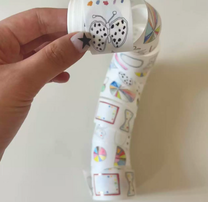 Ada‘s Pick-色盘（72cm）
