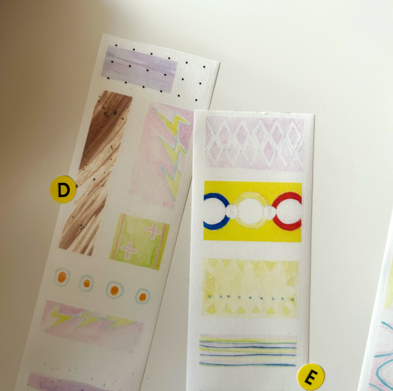 Ada‘s Pick-薇森物（70cm）