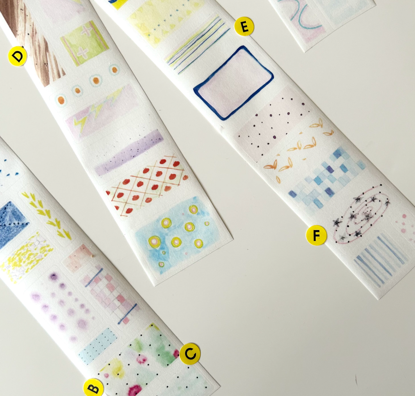 Ada‘s Pick-薇森物（70cm）