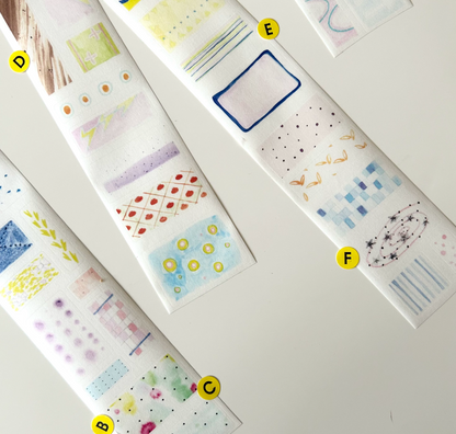 Ada‘s Pick-薇森物（70cm）