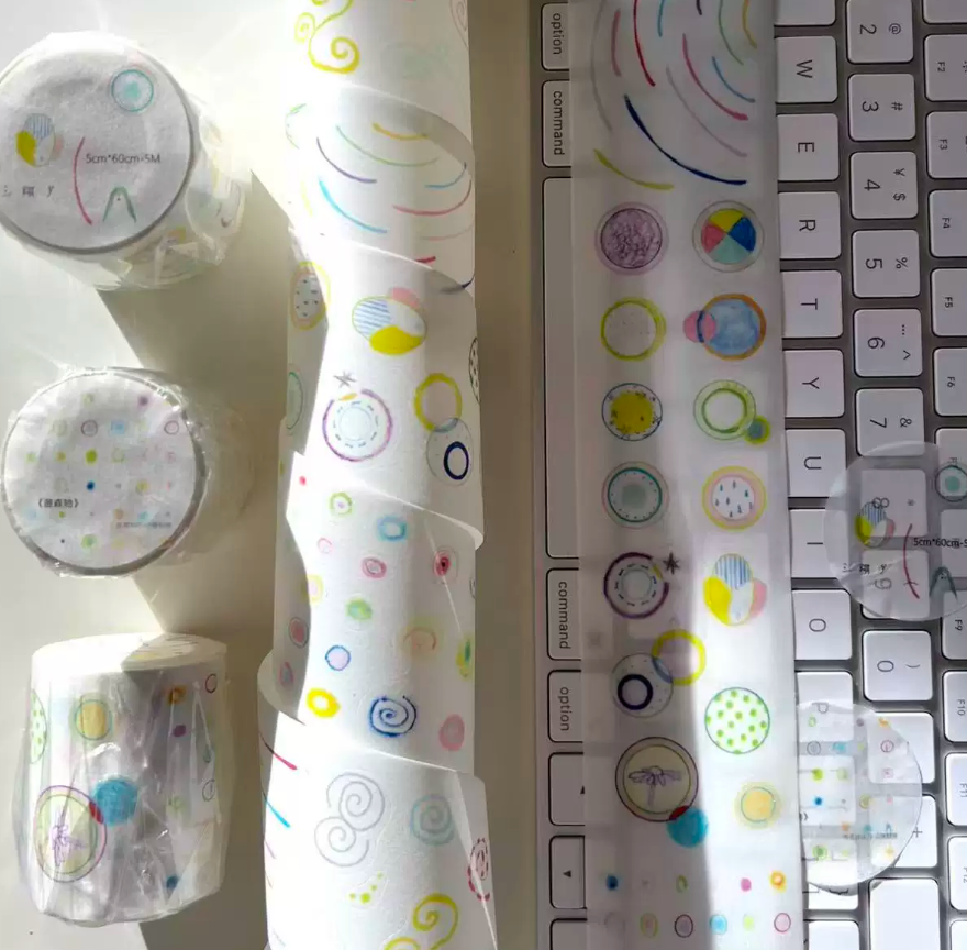 Ada‘s Pick-薇森物（70cm）
