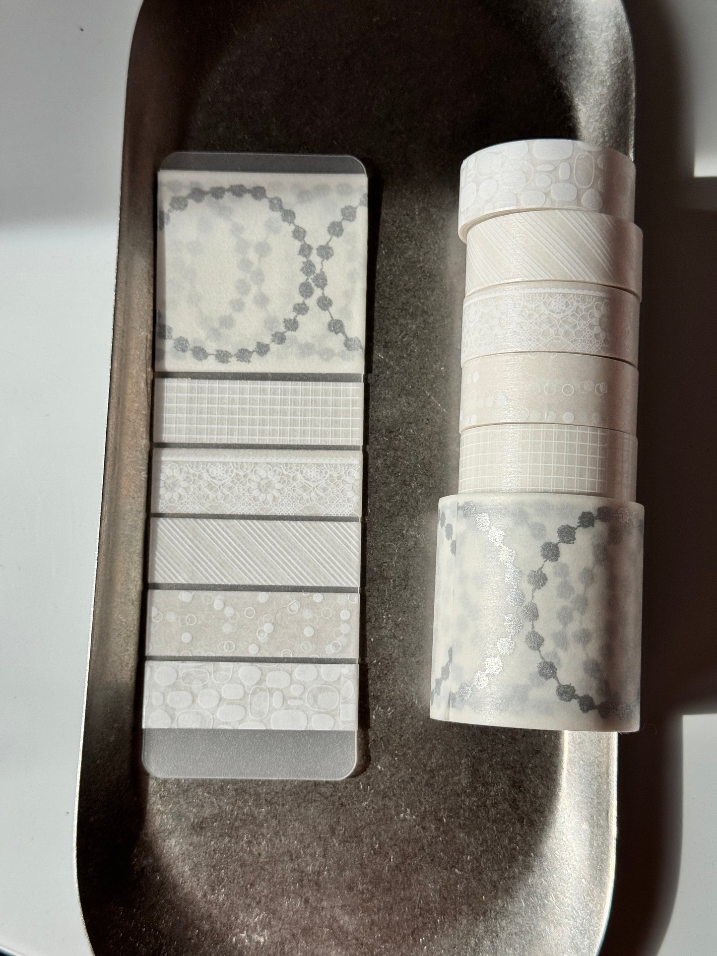 mt Washi Tape – Owner’s Pick Set No. 2