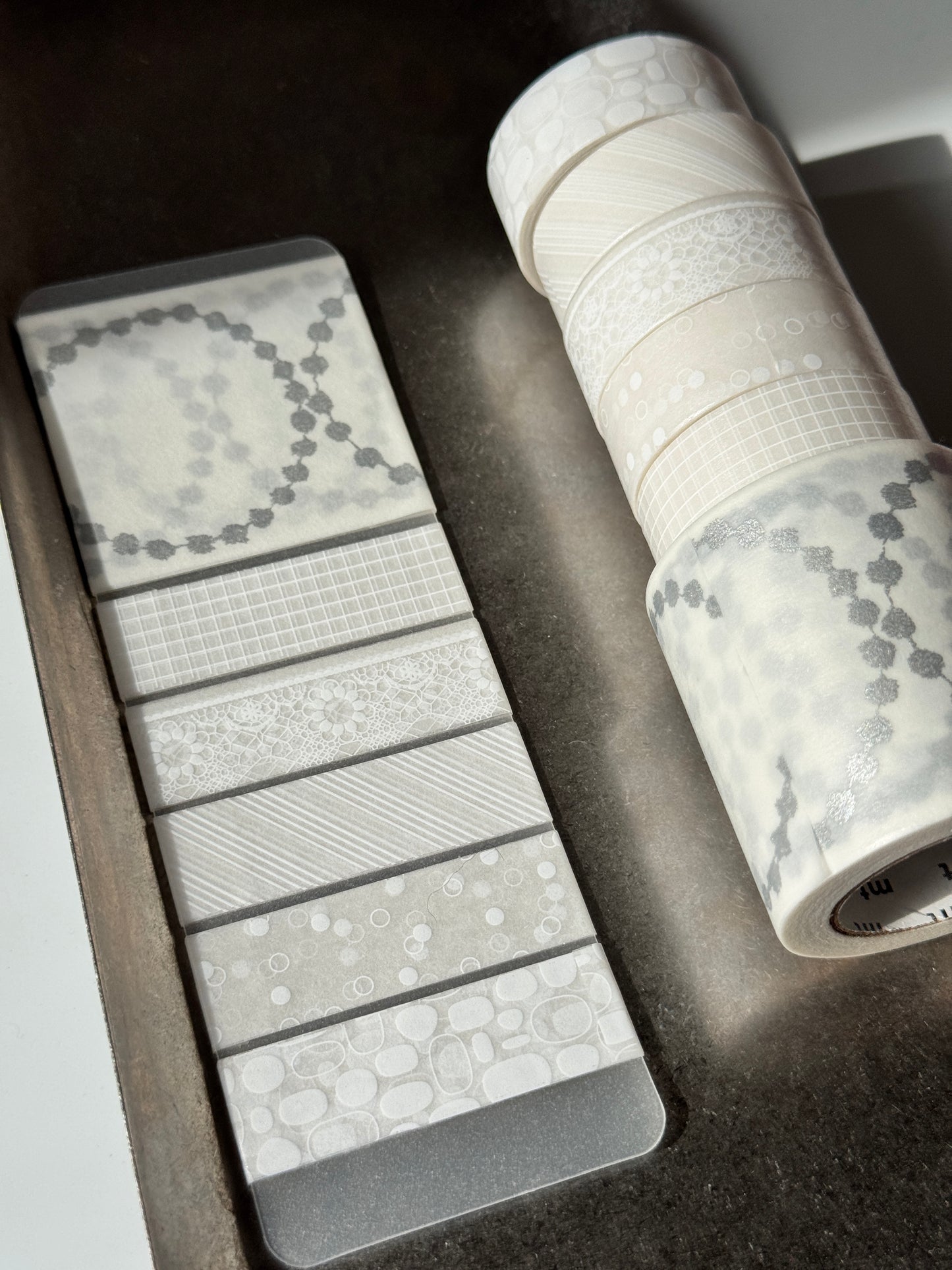 mt Washi Tape – Owner’s Pick Set No. 2