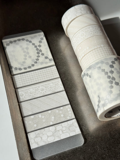 mt Washi Tape – Owner’s Pick Set No. 2