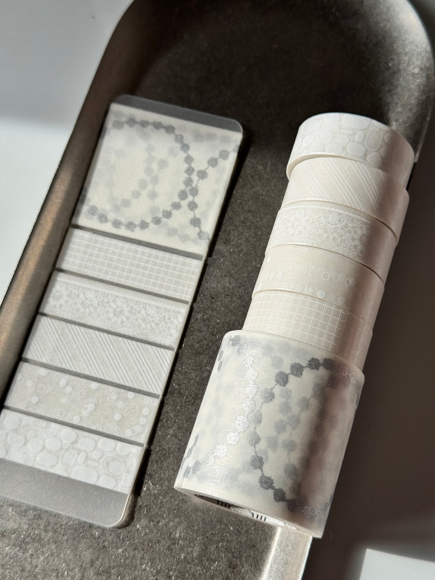 mt Washi Tape – Owner’s Pick Set No. 2