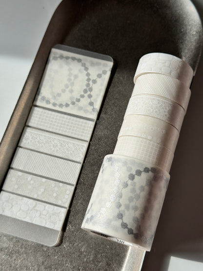 mt Washi Tape – Owner’s Pick Set No. 2
