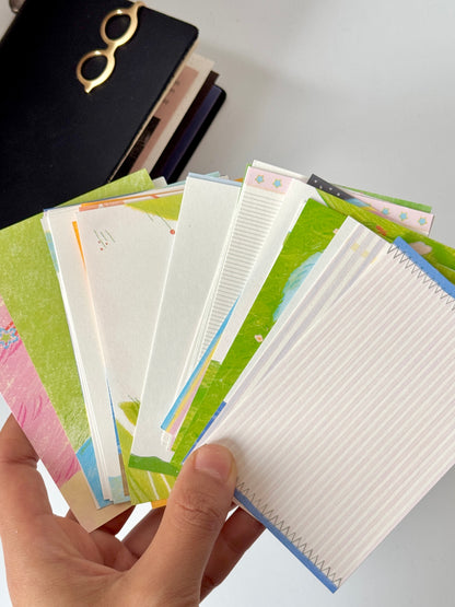 Ada‘s Pick-Holiday Whimsy (M5 Notepad)