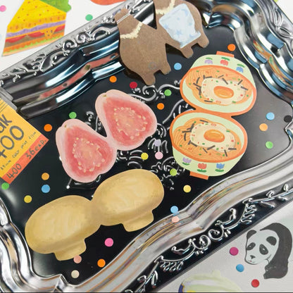 Ada‘s Pick-3D Pop‑Up Notepad