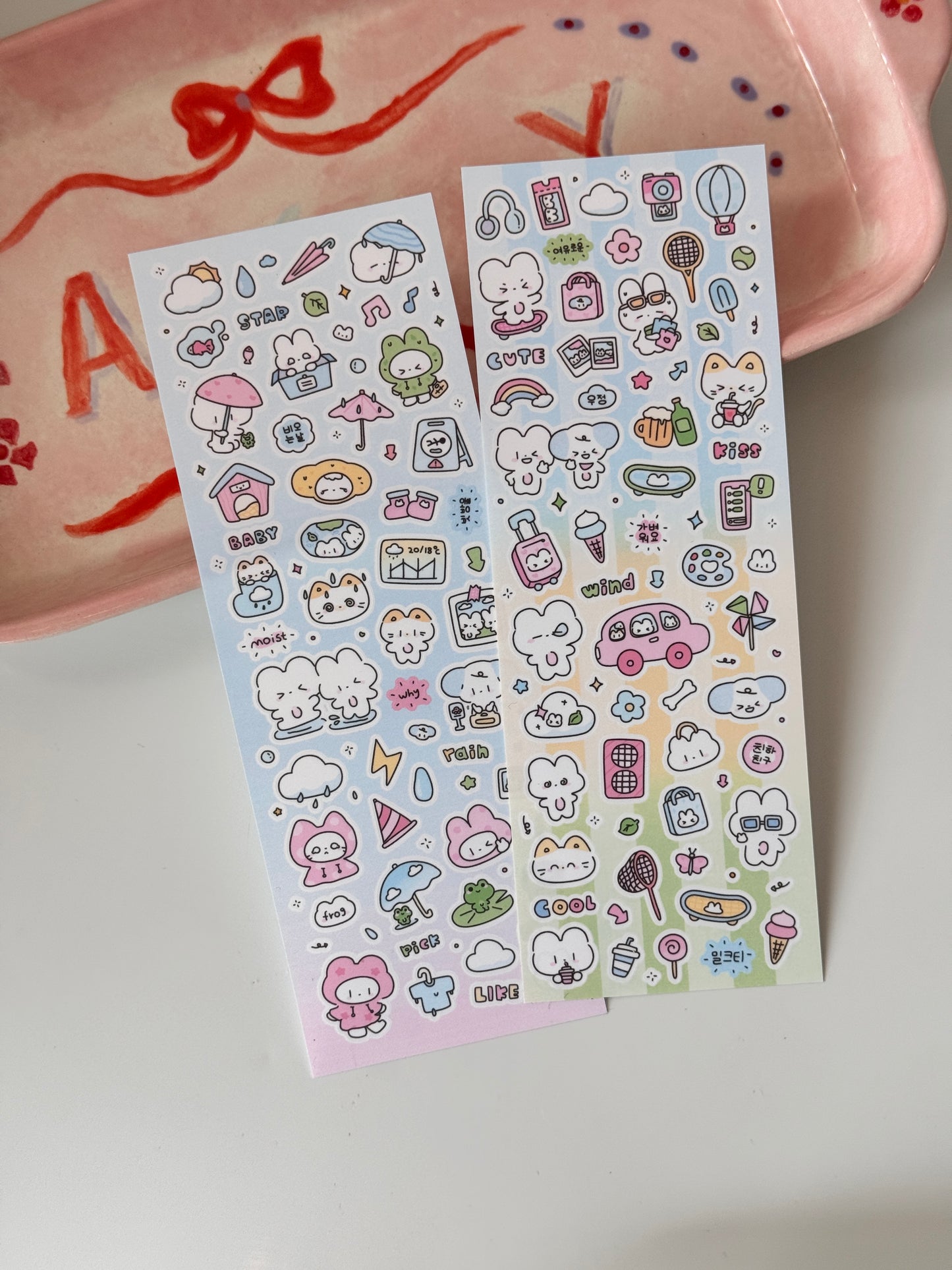 Ada‘s Pick-Couple Daily  NO.2