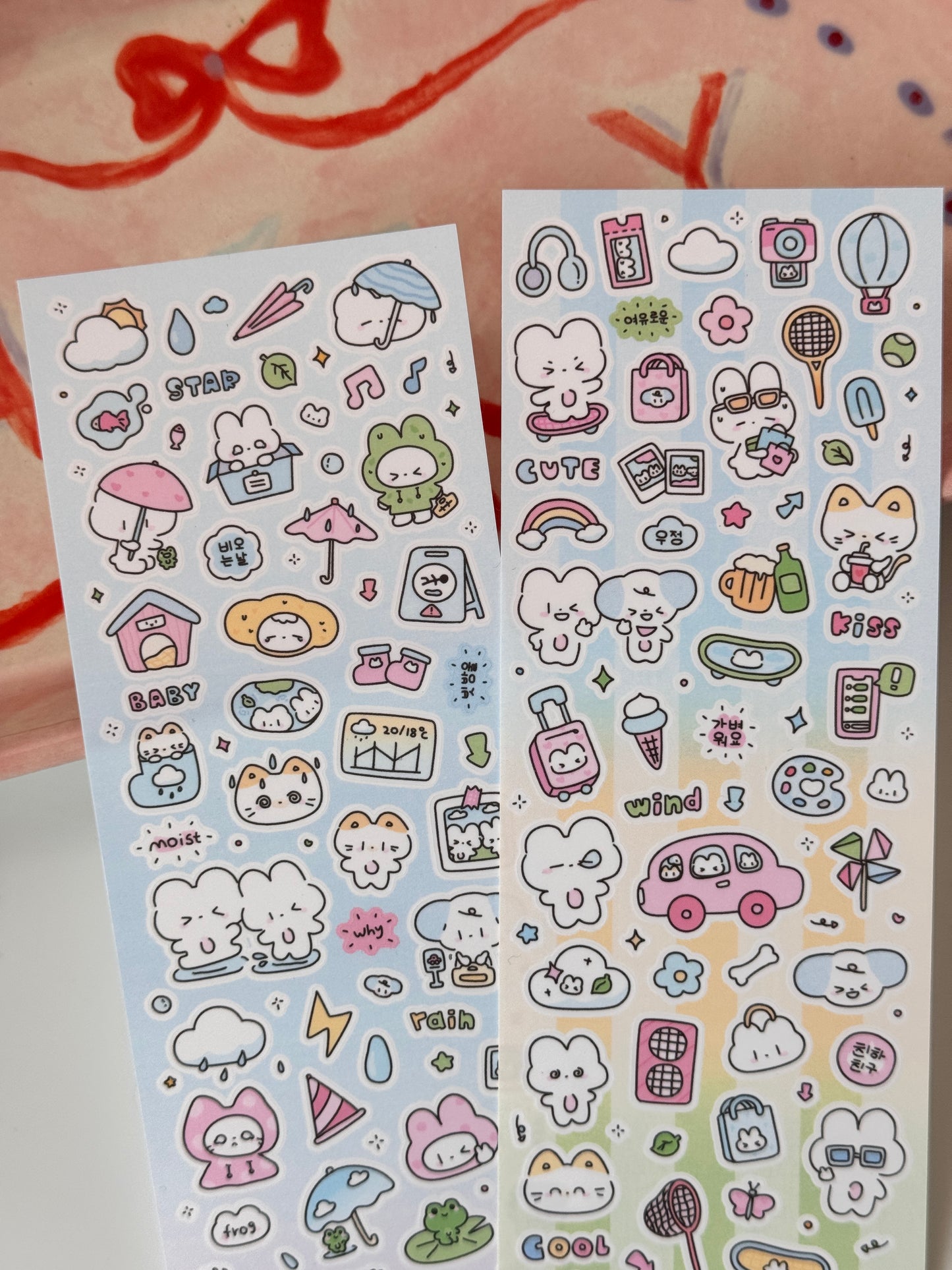 Ada‘s Pick-Couple Daily  NO.2