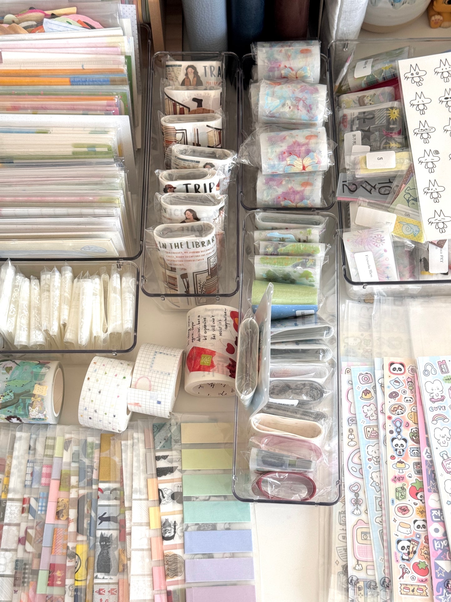 🎁「闭眼入」超值盐系手帐福袋