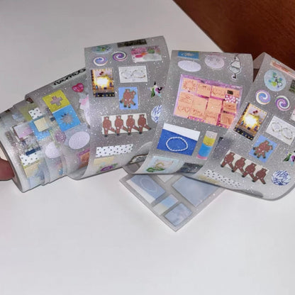 nemosissy –Vibe Pieces（45cm）