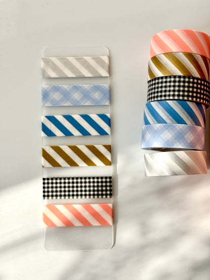 mt x Decorative Series No. 1